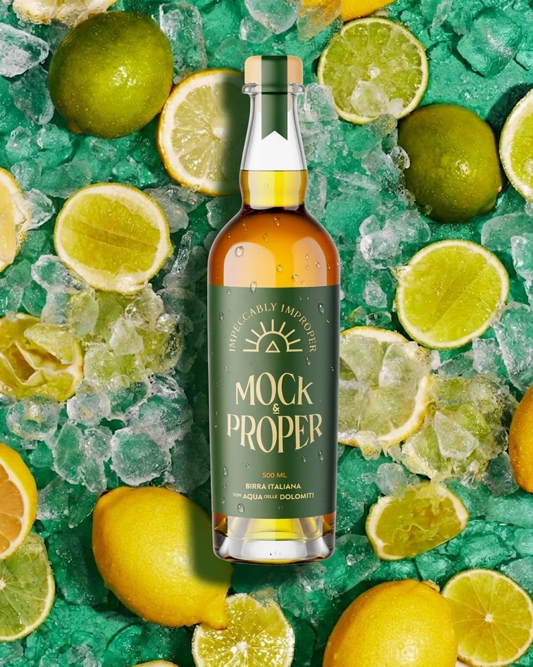 Mock & Proper Wine Brand image 3