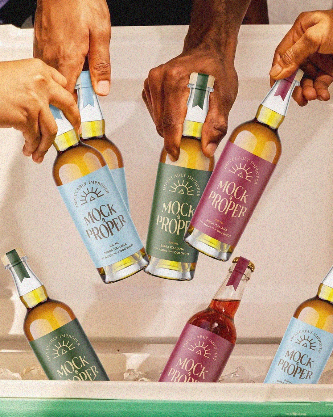 Mock & Proper Wine Brand image 4