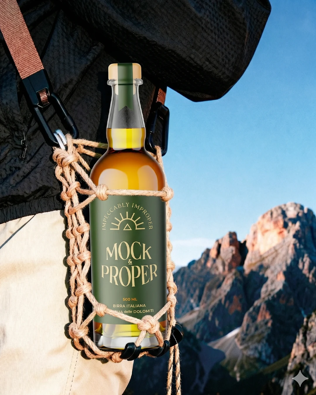 Mock & Proper Wine Brand image 5