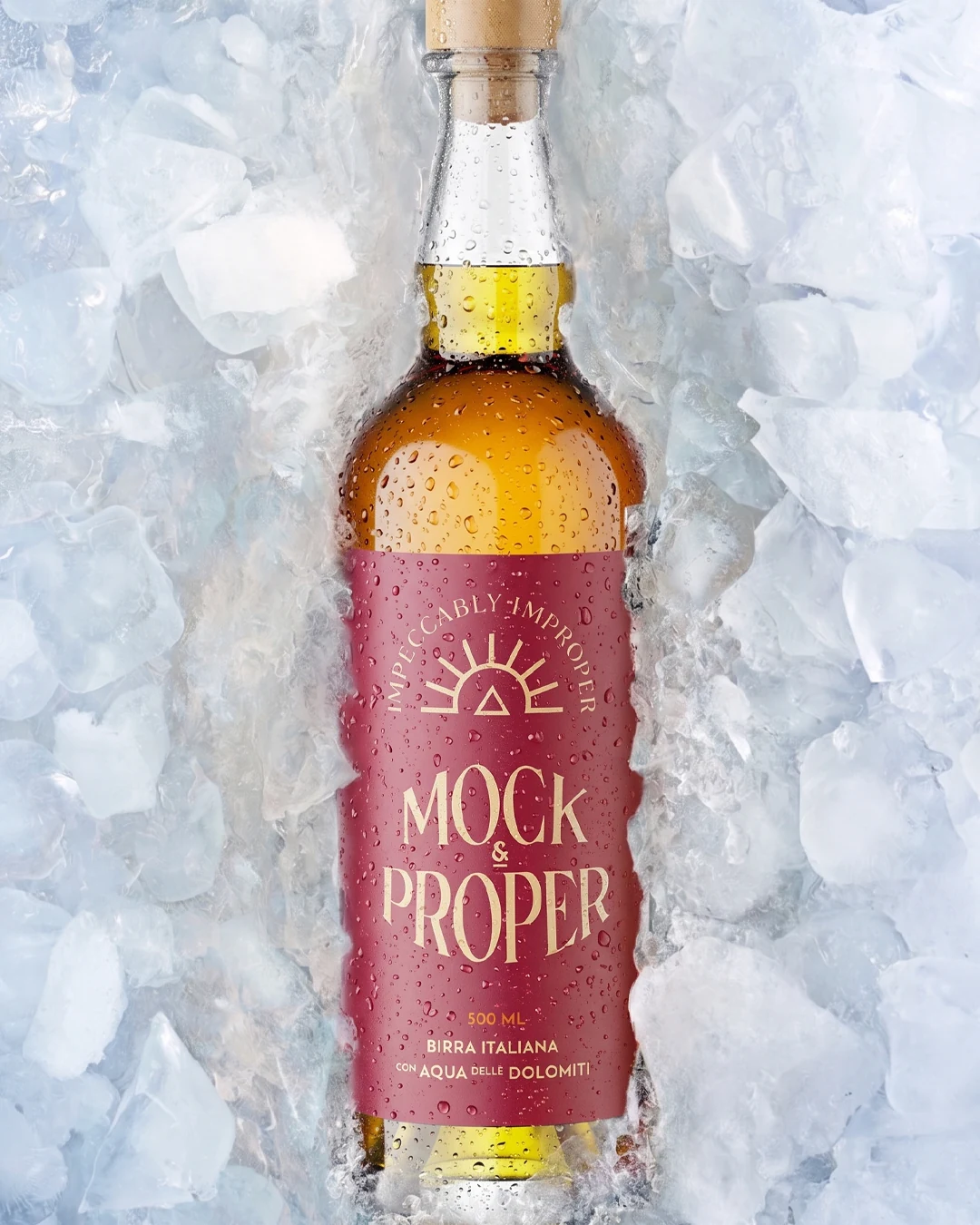 Mock & Proper Wine Brand image 7