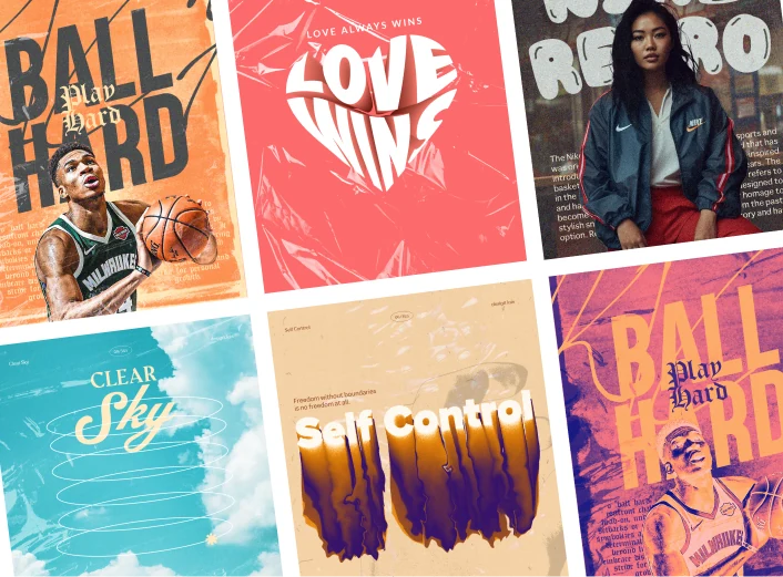 Poster Designs